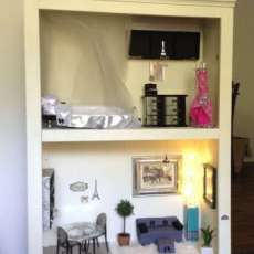 Barbie's House Hunters International - Paris pied-a-terre