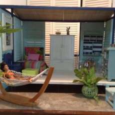 Barbie's House Hunters International - Key West 2