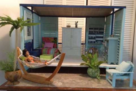 Barbie's House Hunters International - Key West 2