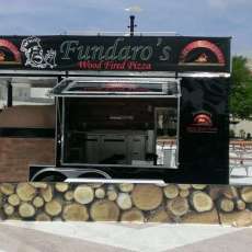 Setup at the Delaware State Fair