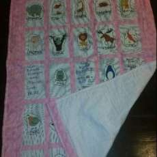 Baby Quilts