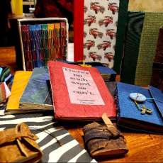 Handmade Journals