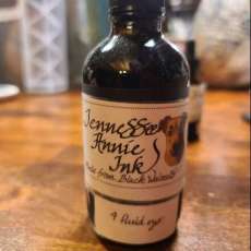 Black Walnut Ink
