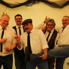 Captian Meteor and the Rockets