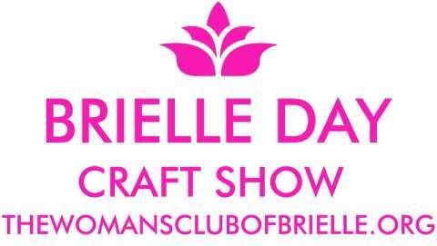 Brielle Day Craft Show
