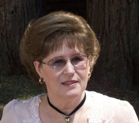 Gail Manizak Gail Manizak