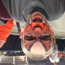 Monster/Dragon/Dinosaur