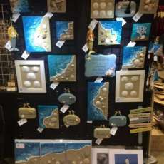 Quota Club Show-Wicomico Civic Center 10/25/14