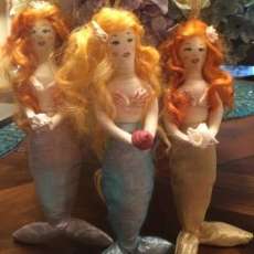 Mermaids