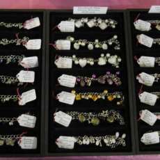 Charm Bracelets