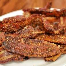 Candy Bacon