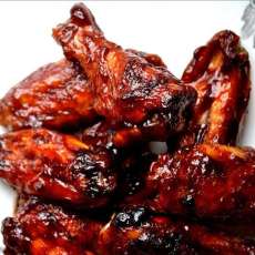 BBQ Wings