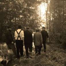 Cedar Teeth - Walking Away