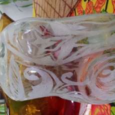 etch Glass
