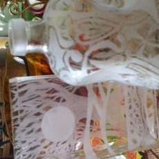 etch Glass