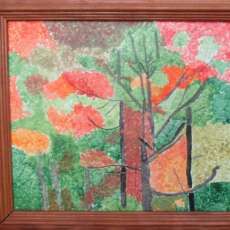 Autumn in New England