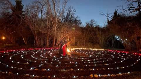 Winter Solstice Celebration