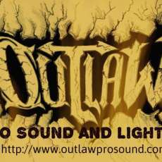Outlaw Pro Sound and Lights