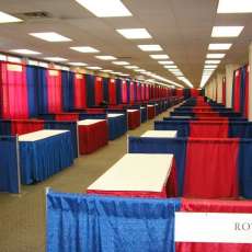 OUR 10'X10' BOOTHS