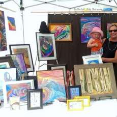 American Art and Music Festival