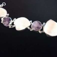 Sterling Bracelet