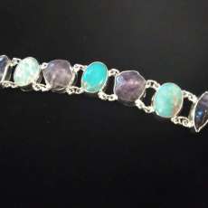 Sterling Bracelet