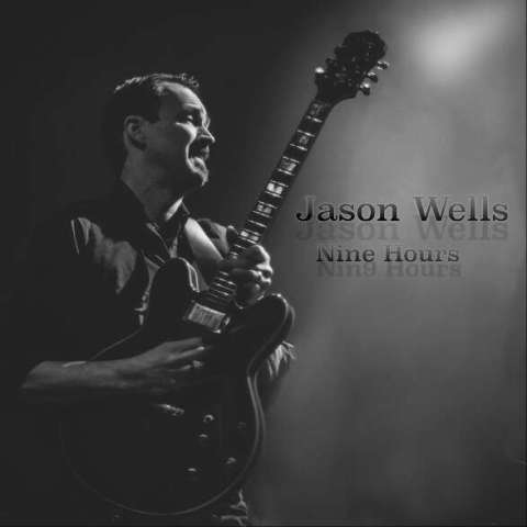 Jason Wells Nine Hours