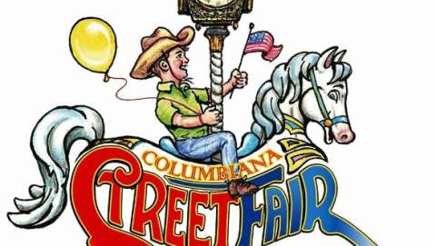 Columbiana Street Fair