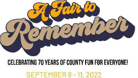 Chelan County Fair