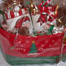 GIFT BASKETS