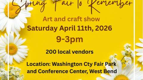 Fall Fair to Remember