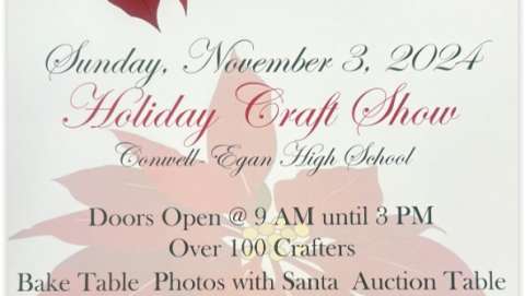 Holiday Craft Show