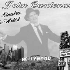 Tribute to the music of Frank Sinatra