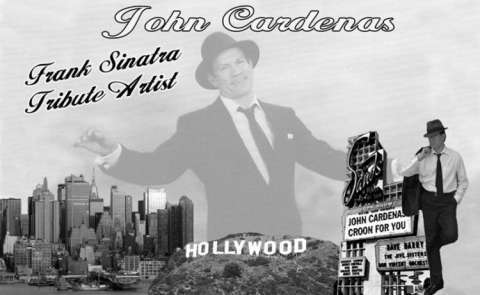 Tribute to the music of Frank Sinatra