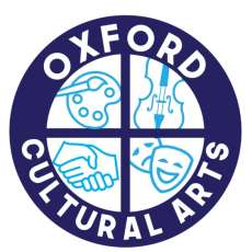Chairperson Oxford Cultural Arts