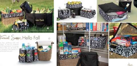 Thirty One Products