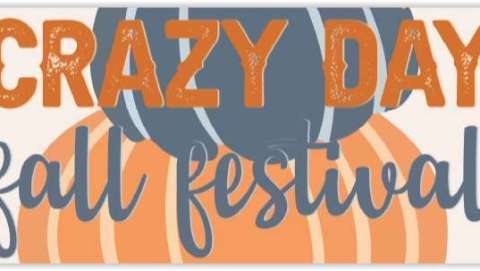 Magee Crazy Day Fall Festival
