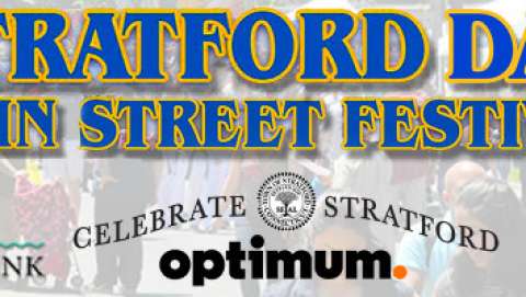 Main Street Festival