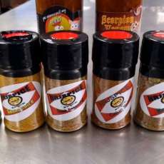 Spice Blends