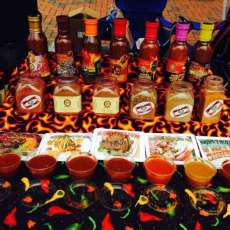 HOt Sauce, BBQ, & Spice Collections