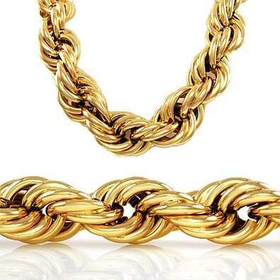Necklaces - Neck Chains