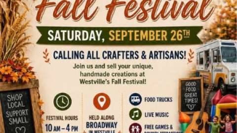 Fall Festival