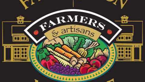 Farmington Farmers & Artisans Market - May