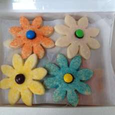 Gourmet Sugar Cookies