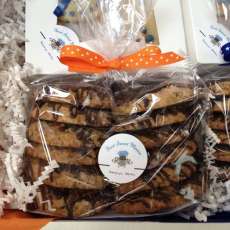 Gourmet Cookies