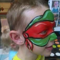 Ninja Turtle