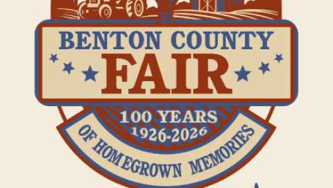 Benton County Fair