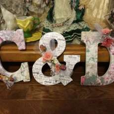 Christine and Dennis Carr