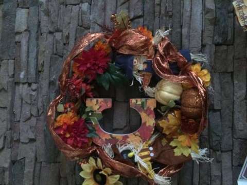 Wreaths
