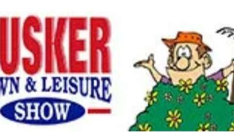 Husker Lawn & Leisure Show